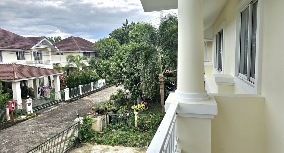 出售 4 卧室 独立屋 在 San Kamphaeng, Chiang Mai