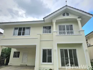 For sale 4 bedrooms house in San Kamphaeng, Chiang Mai