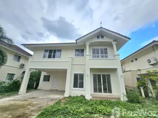 For sale 4 bedrooms house in San Kamphaeng, Chiang Mai
