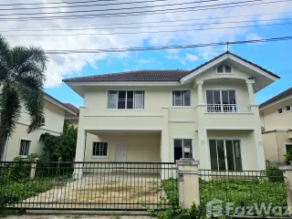 For sale 4 bedrooms house in San Kamphaeng, Chiang Mai