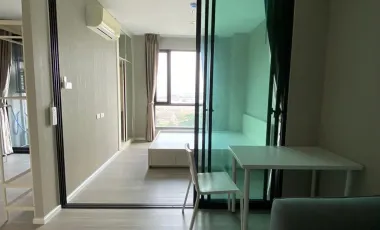 À louer 1 chambre condo à Min Buri, Bangkok