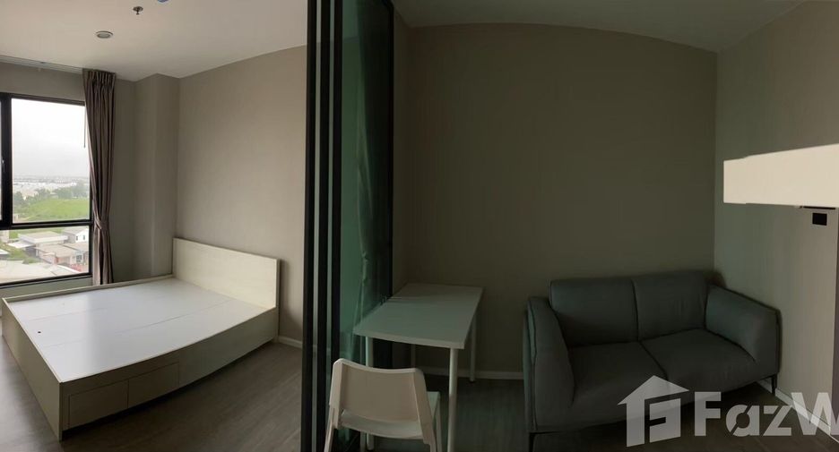For rent 1 bed condo in Min Buri, Bangkok