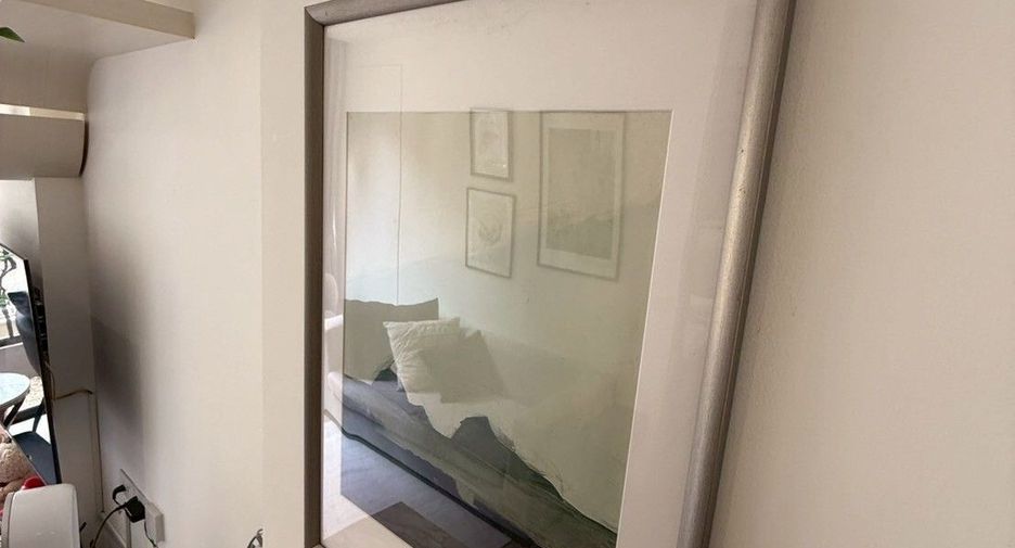 For sale 1 bed condo in Khlong Toei, Bangkok