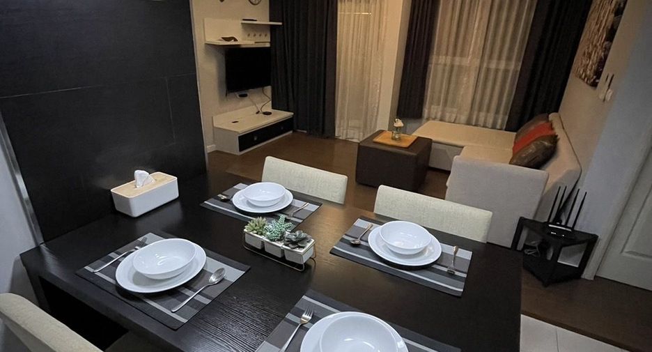 For rent 2 ベッドルーム condo in Hua Hin, Prachuap Khiri Khan