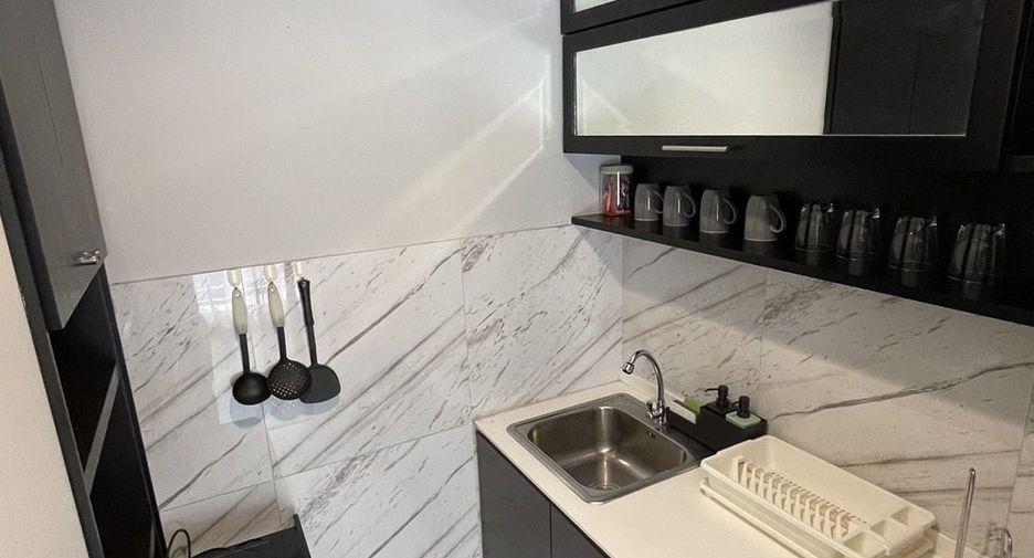 For rent 2 ベッドルーム condo in Hua Hin, Prachuap Khiri Khan