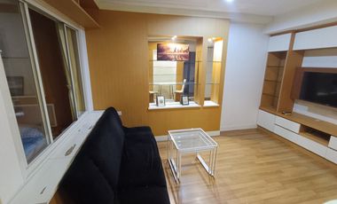 Wohnung zum Kauf mit 1 Zimmer in Bangkok Noi, Bangkok