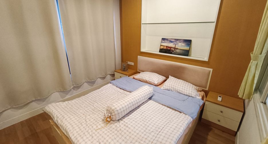 Продажа 1 кровать кондо в Бангкок Нои, Бангкок