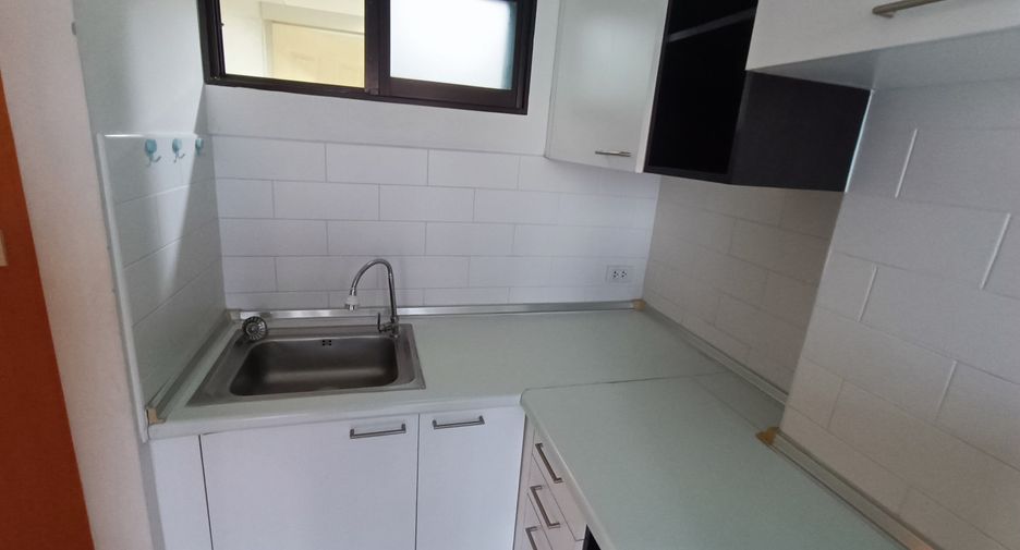 Продажа 1 кровать кондо в Бангкок Нои, Бангкок