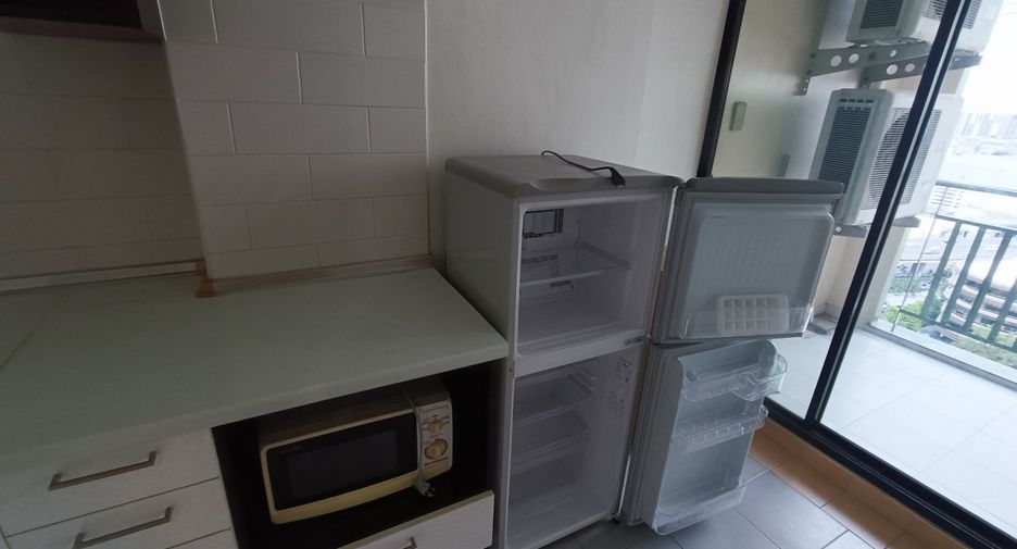 Продажа 1 кровать кондо в Бангкок Нои, Бангкок