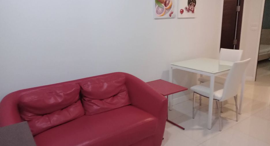 For sale 1 bed condo in Mueang Chiang Mai, Chiang Mai