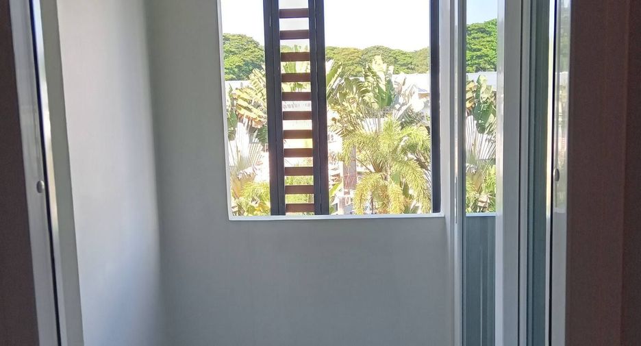 For sale 1 bed condo in Mueang Chiang Mai, Chiang Mai