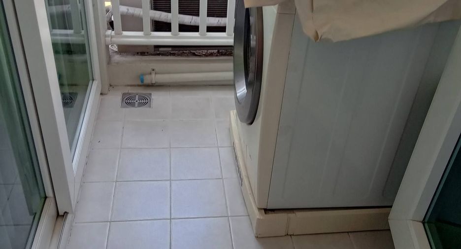 For sale 1 bed condo in Mueang Chiang Mai, Chiang Mai