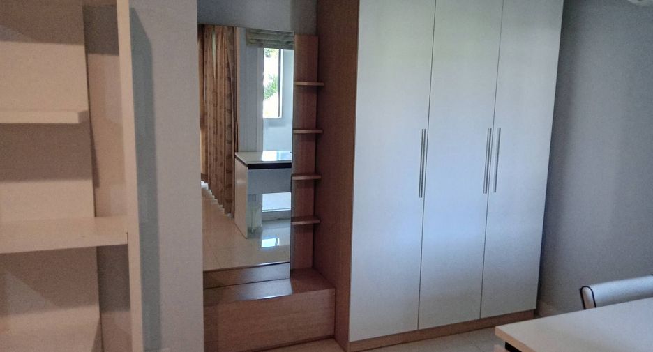 For sale 1 bed condo in Mueang Chiang Mai, Chiang Mai