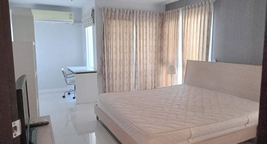 For sale 1 bed condo in Mueang Chiang Mai, Chiang Mai