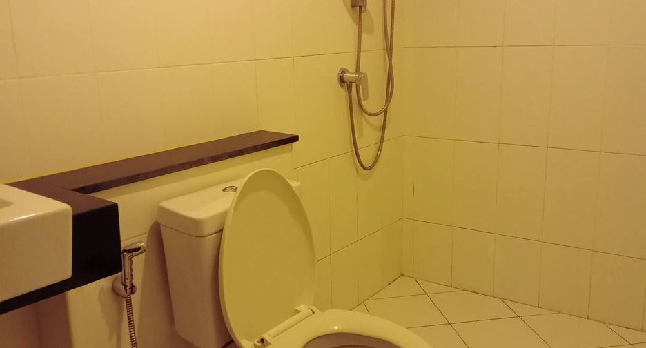 For sale 1 bed condo in Mueang Chiang Mai, Chiang Mai