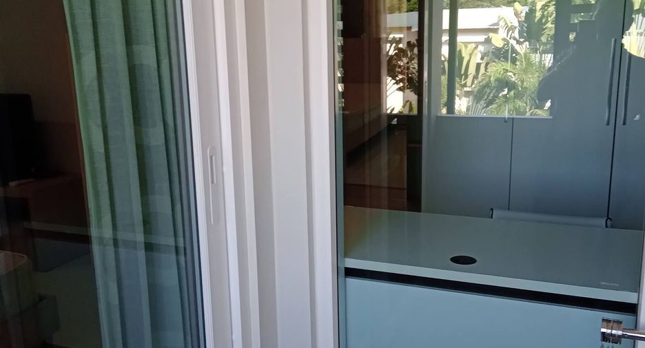 For sale 1 bed condo in Mueang Chiang Mai, Chiang Mai