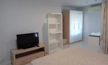 For sale 1 bed condo in Mueang Chiang Mai, Chiang Mai