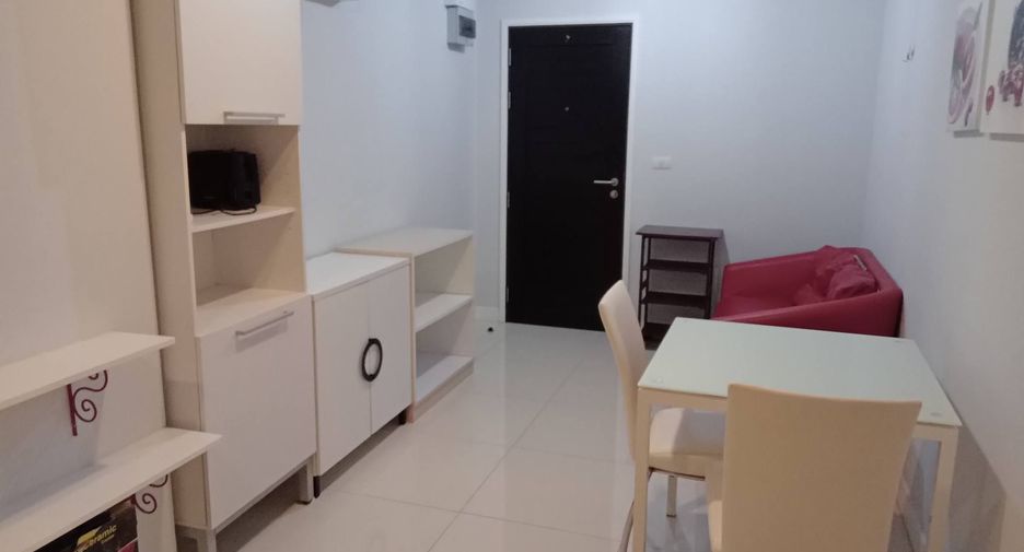 For sale 1 bed condo in Mueang Chiang Mai, Chiang Mai