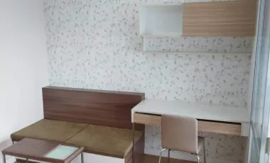 For rent 1 bed condo in Wang Thonglang, Bangkok