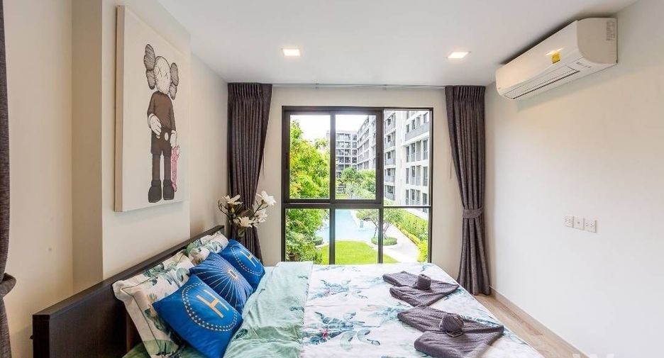For rent 1 bed condo in Hua Hin, Prachuap Khiri Khan