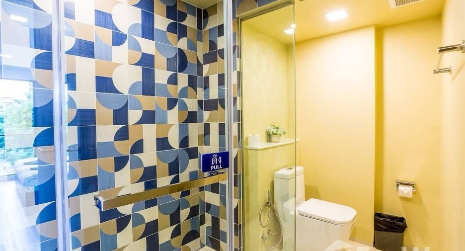 For rent 1 bed condo in Hua Hin, Prachuap Khiri Khan