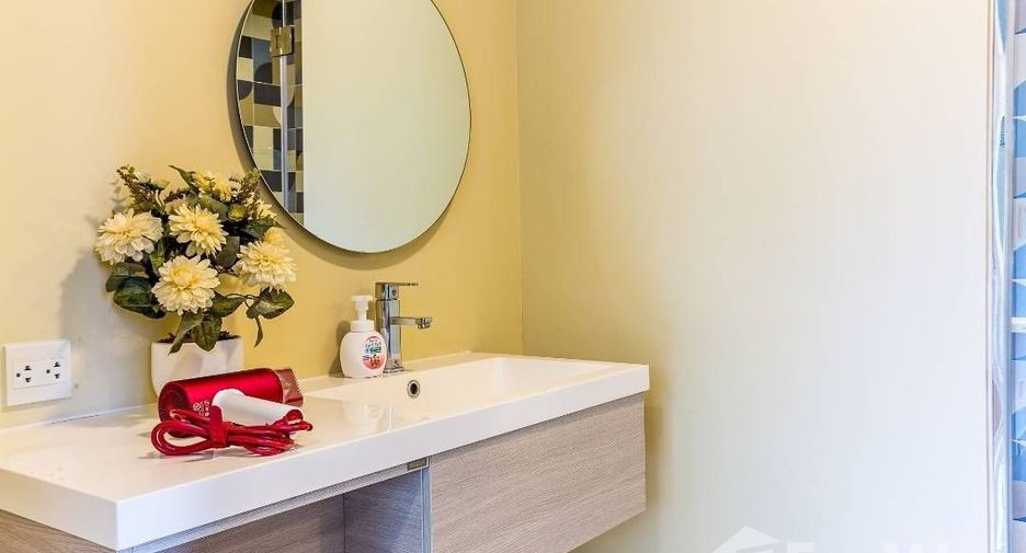 For rent 1 bed condo in Hua Hin, Prachuap Khiri Khan