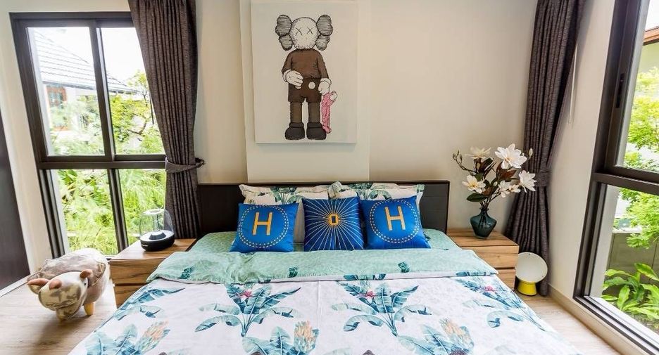 For rent 1 bed condo in Hua Hin, Prachuap Khiri Khan