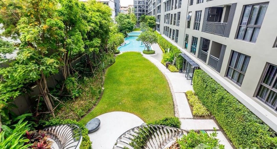 For rent 1 bed condo in Hua Hin, Prachuap Khiri Khan