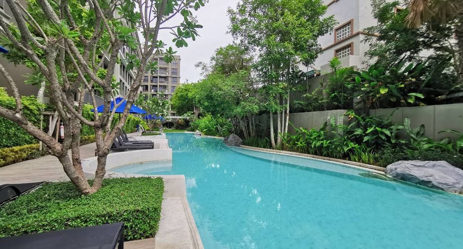 Wohnung zur Miete mit 1 Zimmer in Hua Hin, Prachuap Khiri Khan
