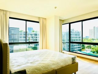 For sale 3 ベッドルーム condo in Khlong Toei, Bangkok