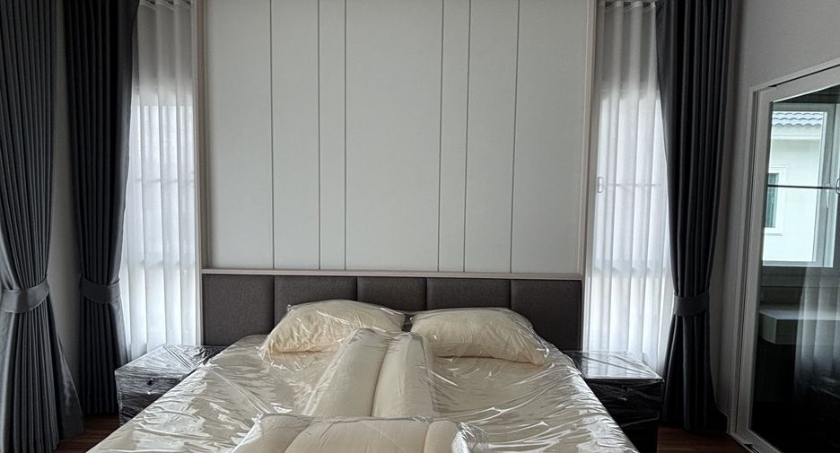 For rent 3 bedrooms house in Mae Rim, Chiang Mai