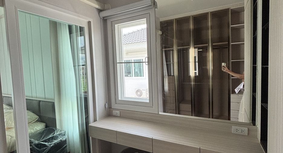 For rent 3 bedrooms house in Mae Rim, Chiang Mai