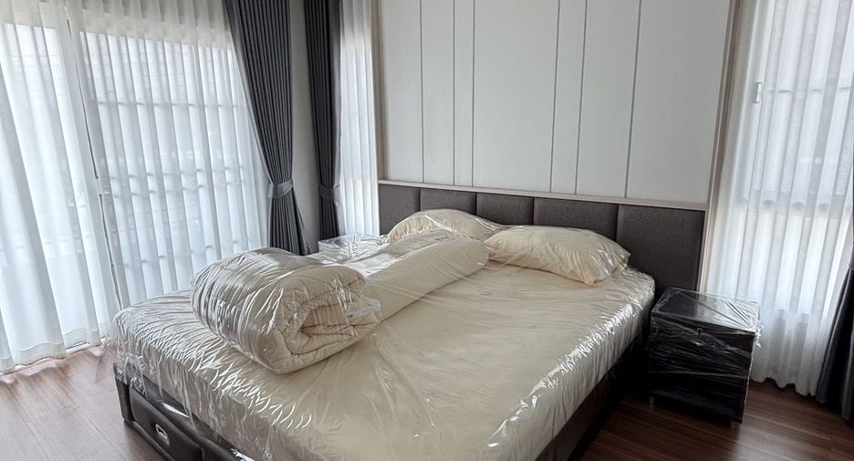 For rent 3 bedrooms house in Mae Rim, Chiang Mai