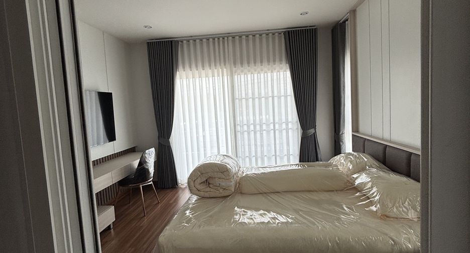 For rent 3 bedrooms house in Mae Rim, Chiang Mai