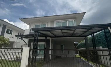 For rent 3 bedrooms house in Mae Rim, Chiang Mai