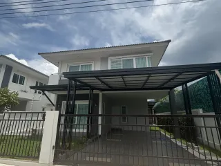 For Rent 3 Bedroom House In Mae Rim, Chiang Mai