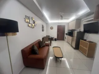 For Rent 1 Bedroom Condo In Bang Lamung, Chonburi