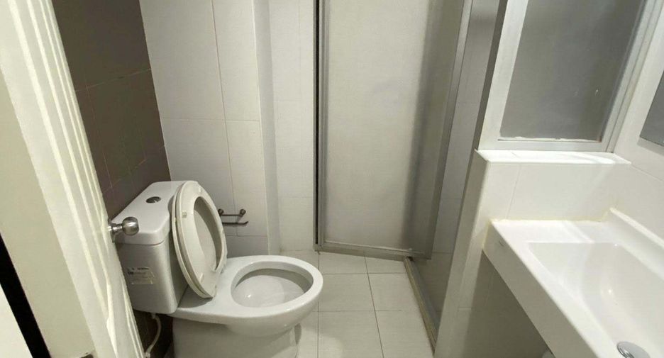For rent 1 bed condo in Bang Sue, Bangkok