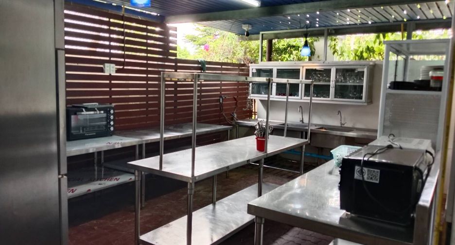 For rent retail Space in Mueang Chiang Mai, Chiang Mai