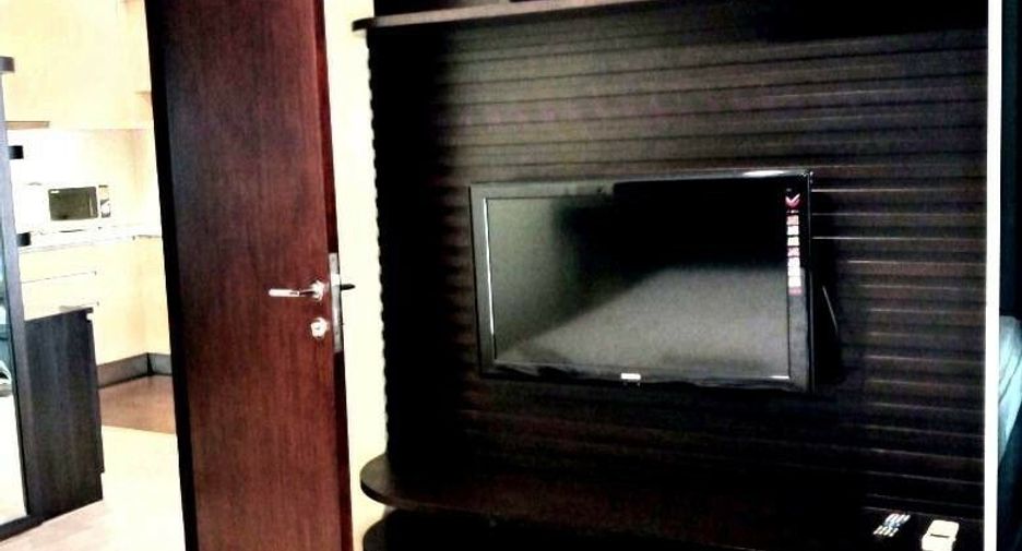 For sale and for rent 1 bed condo in Watthana, Bangkok