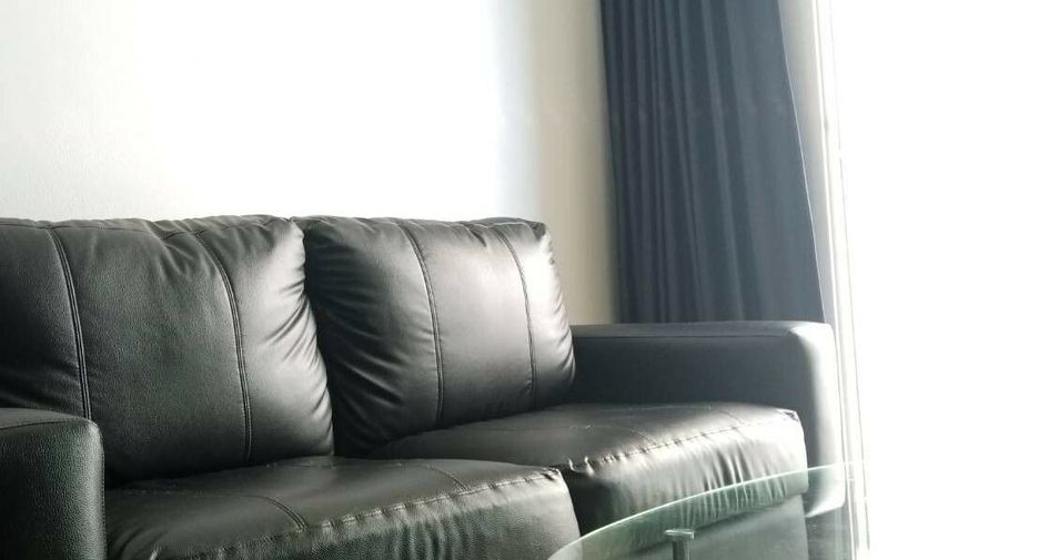 For sale and for rent 1 bed condo in Watthana, Bangkok