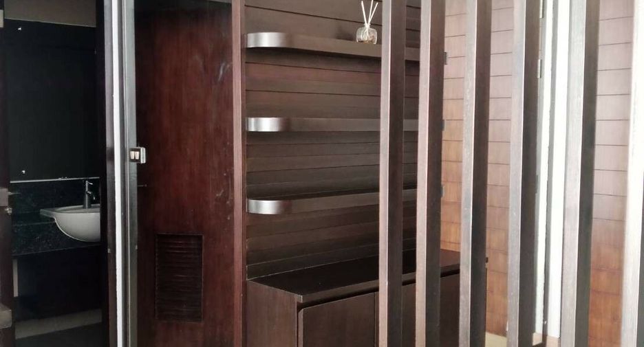 For sale and for rent 1 bed condo in Watthana, Bangkok