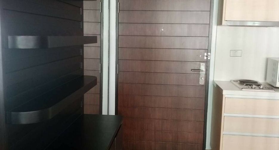 For sale and for rent 1 bed condo in Watthana, Bangkok