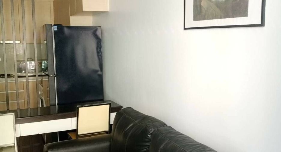 For sale and for rent 1 bed condo in Watthana, Bangkok