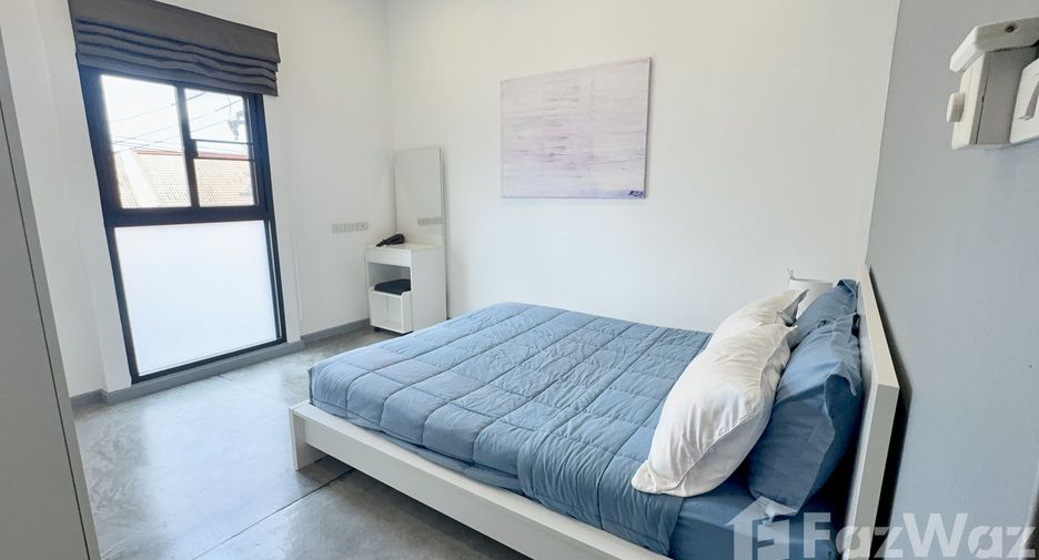 For sale and for rent 3 bedrooms condo in Mueang Chiang Mai, Chiang Mai