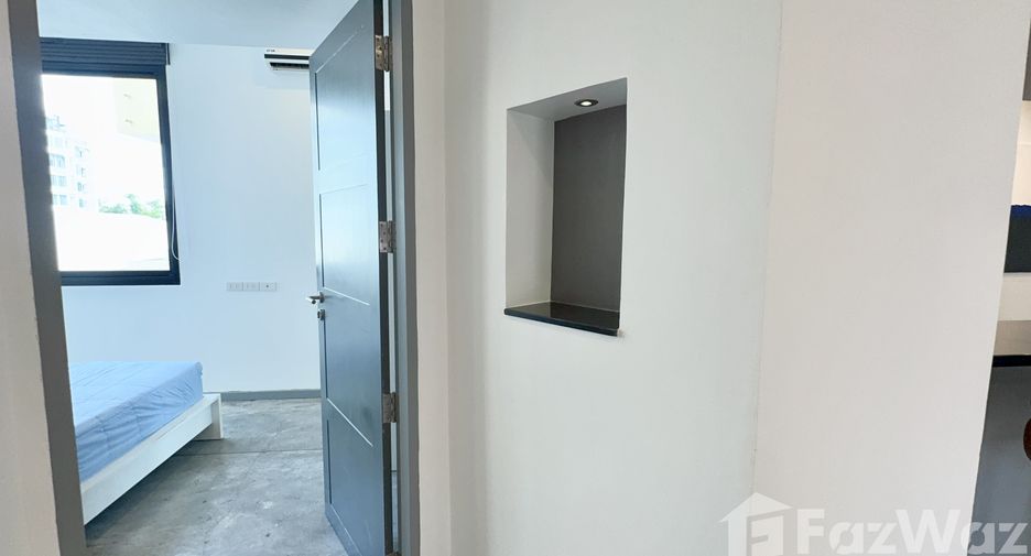 For sale and for rent 3 bedrooms condo in Mueang Chiang Mai, Chiang Mai