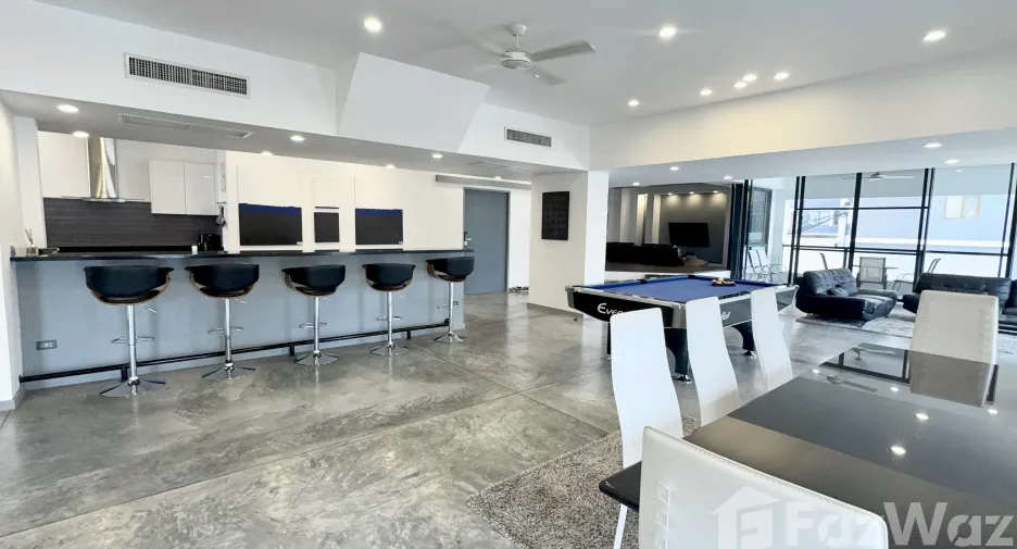 For sale and for rent 3 bedrooms condo in Mueang Chiang Mai, Chiang Mai