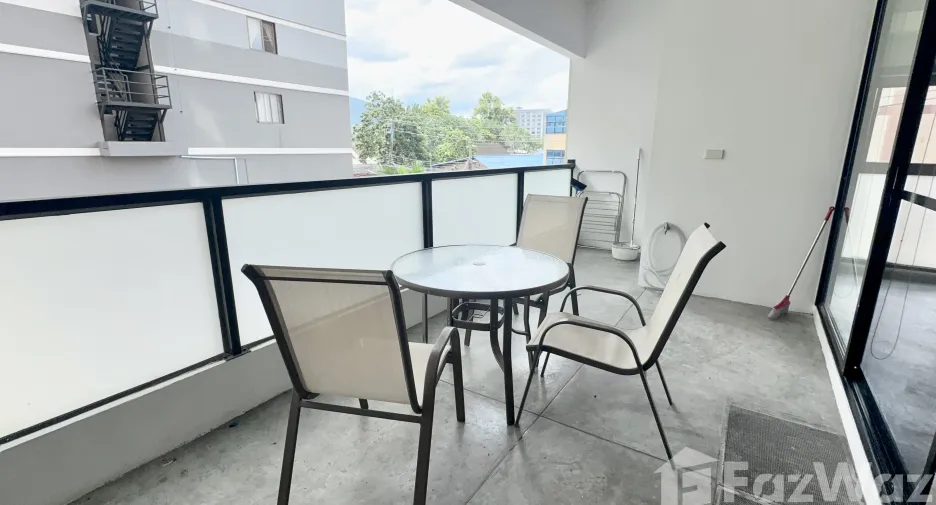 For sale and for rent 3 bedrooms condo in Mueang Chiang Mai, Chiang Mai