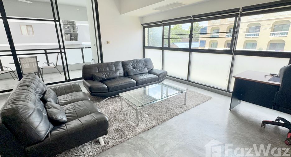 For sale and for rent 3 bedrooms condo in Mueang Chiang Mai, Chiang Mai
