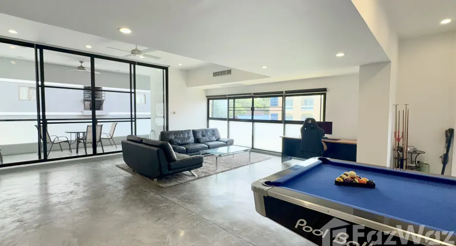 For sale and for rent 3 bedrooms condo in Mueang Chiang Mai, Chiang Mai